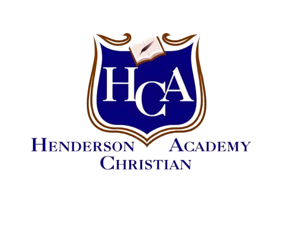Henderson Christian Academy Logo