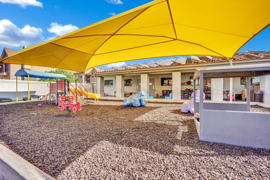 THE HCA YEAR CALENDAR