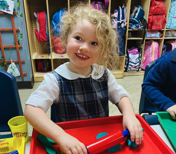 EXPLORE OUR ACADEMIC PROGRAMS