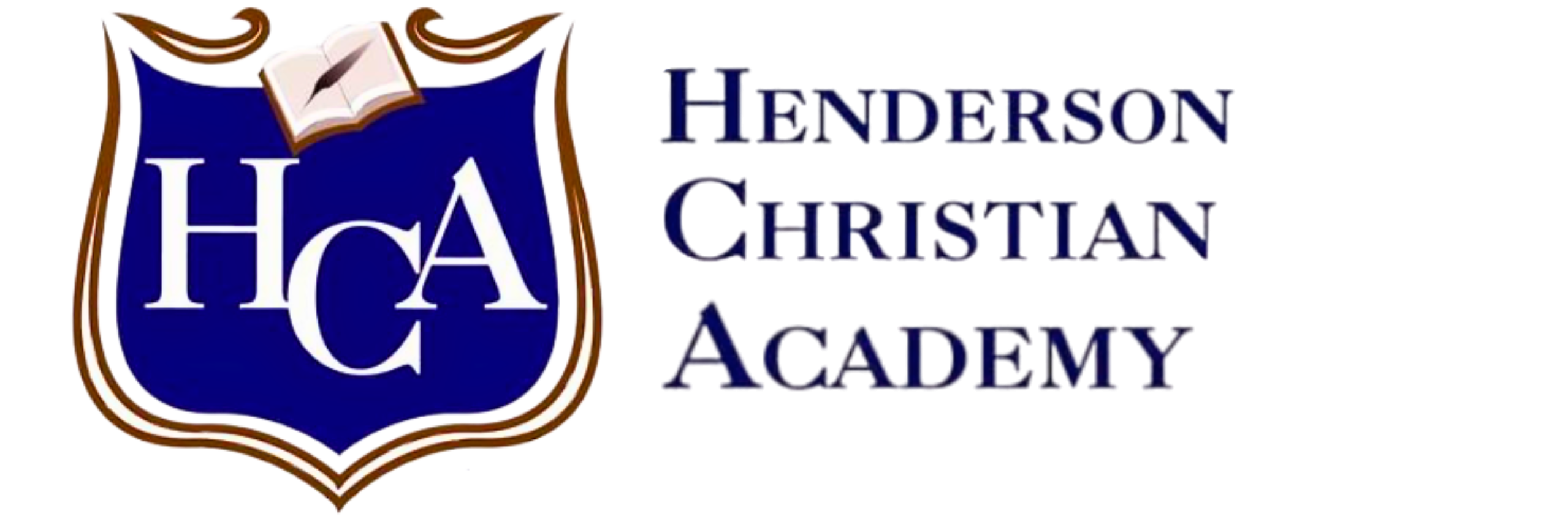 Henderson Christian Academy logo
