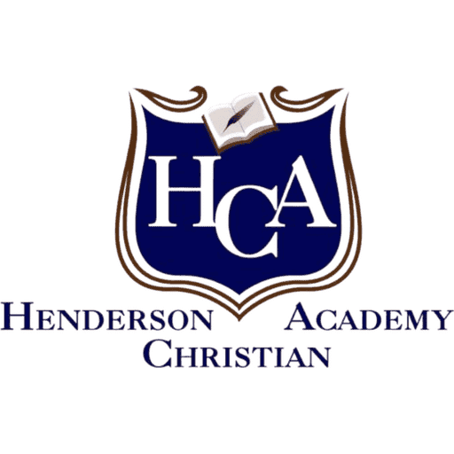 Henderson Christian Academy logo